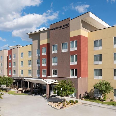 Towneplace Suites By Marriott Lafayette South Eksteriør bilde