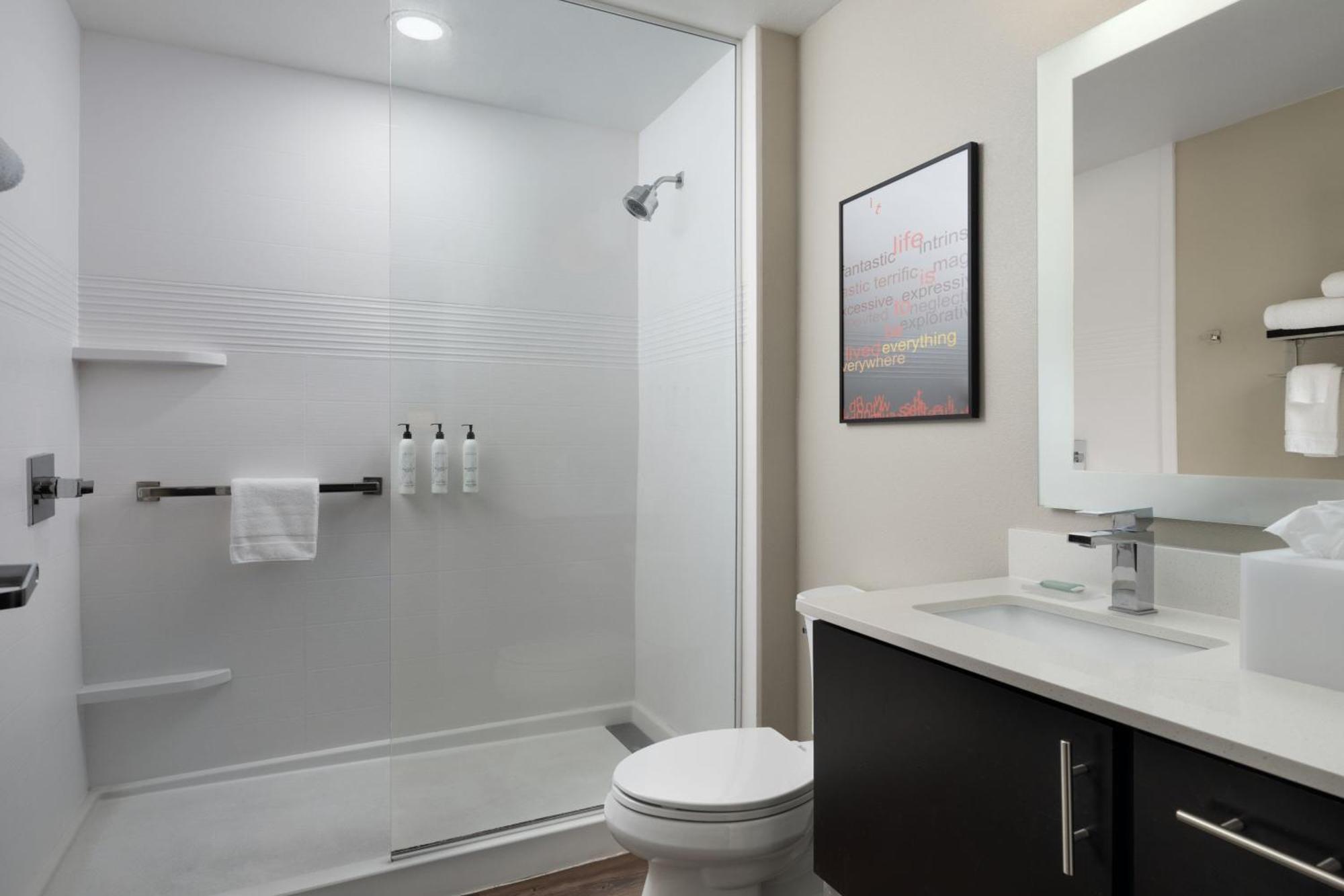 Towneplace Suites By Marriott Lafayette South Eksteriør bilde