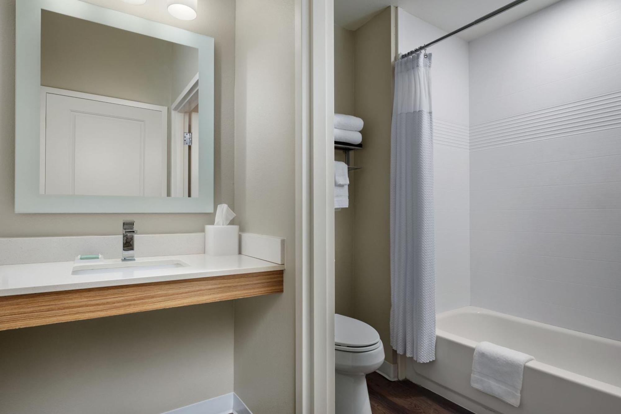 Towneplace Suites By Marriott Lafayette South Eksteriør bilde
