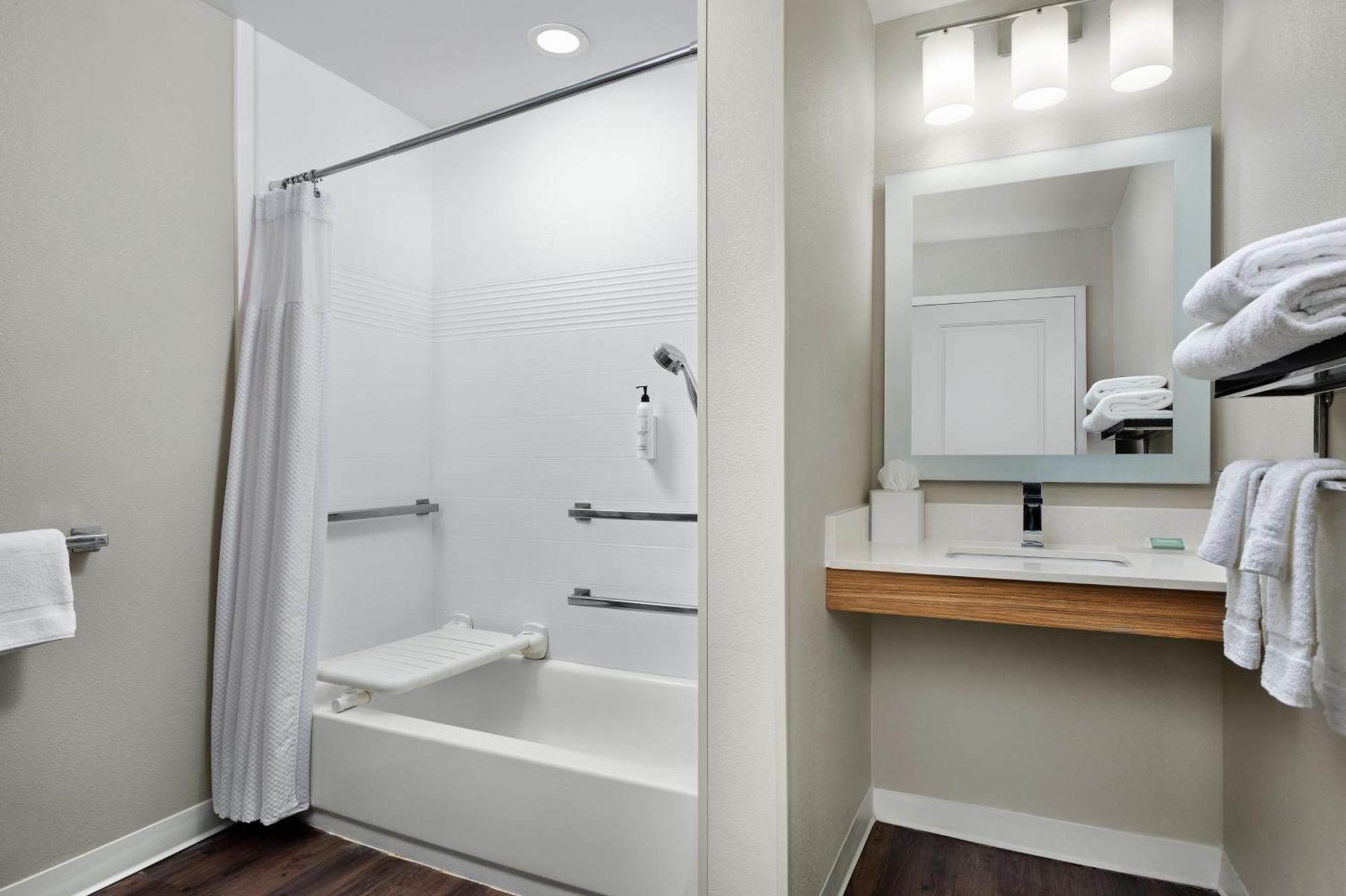 Towneplace Suites By Marriott Lafayette South Eksteriør bilde