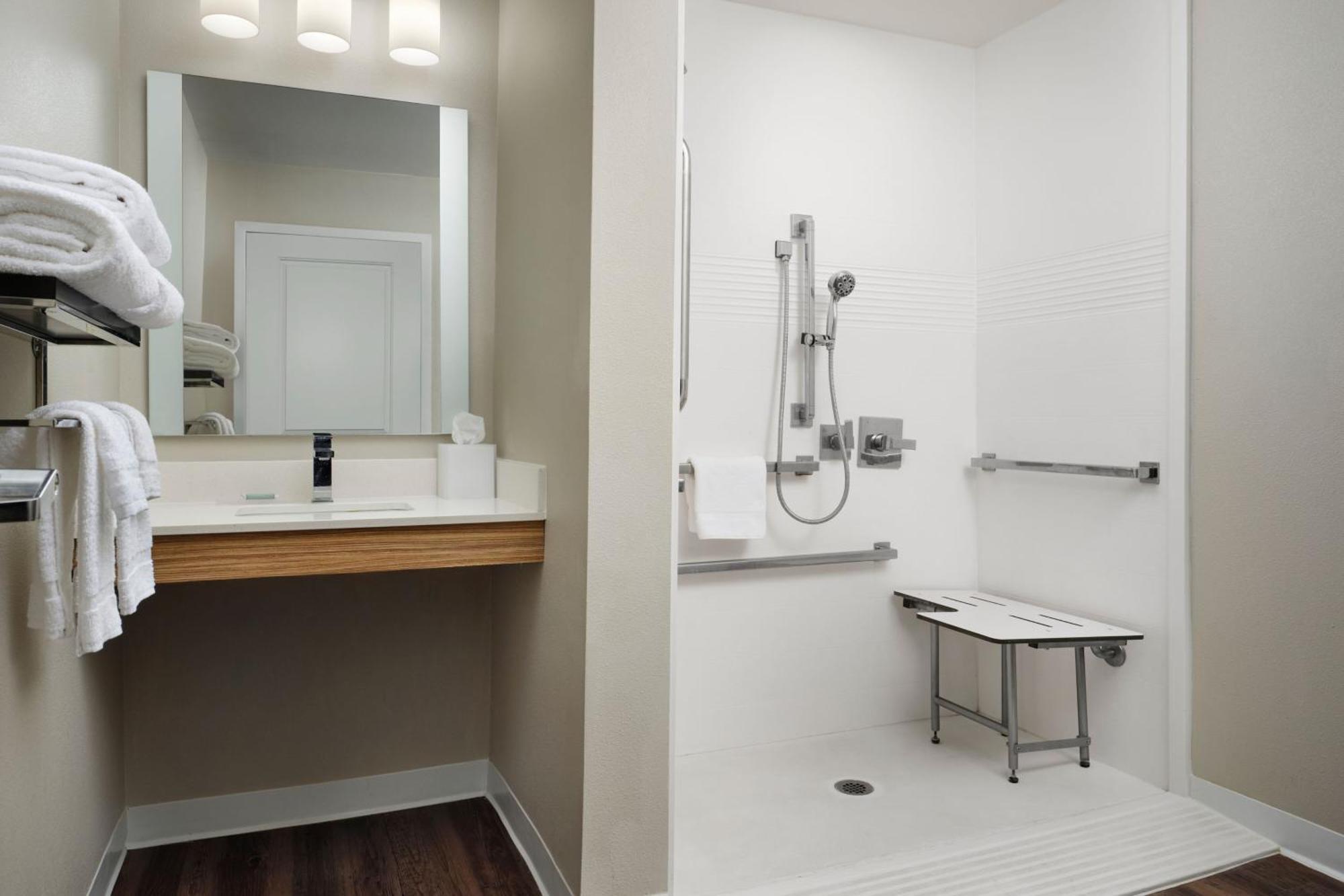 Towneplace Suites By Marriott Lafayette South Eksteriør bilde